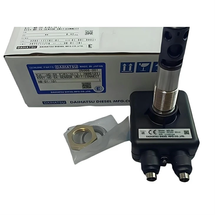 GENUINE MD-SX DETECTOR
