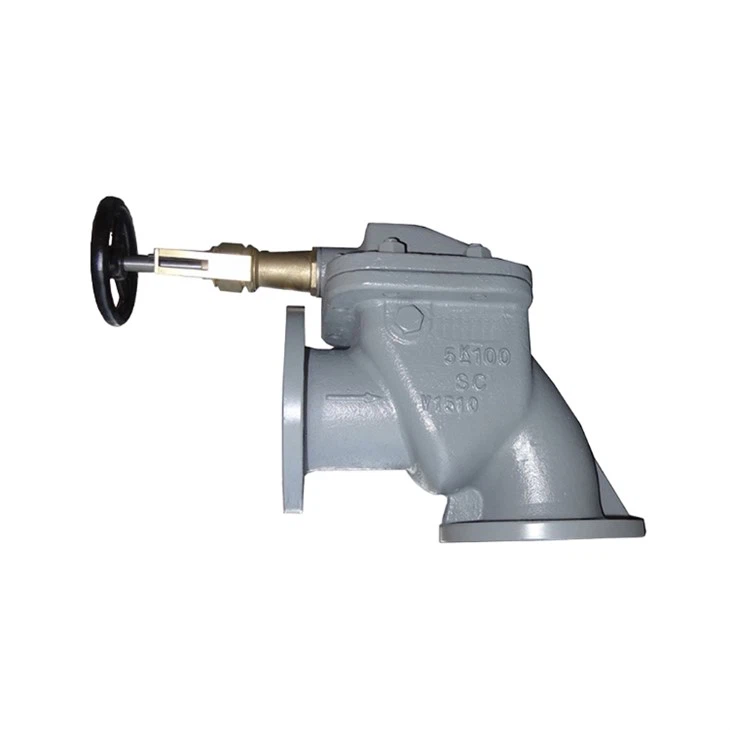 MARINE 5K STORM VALVE
