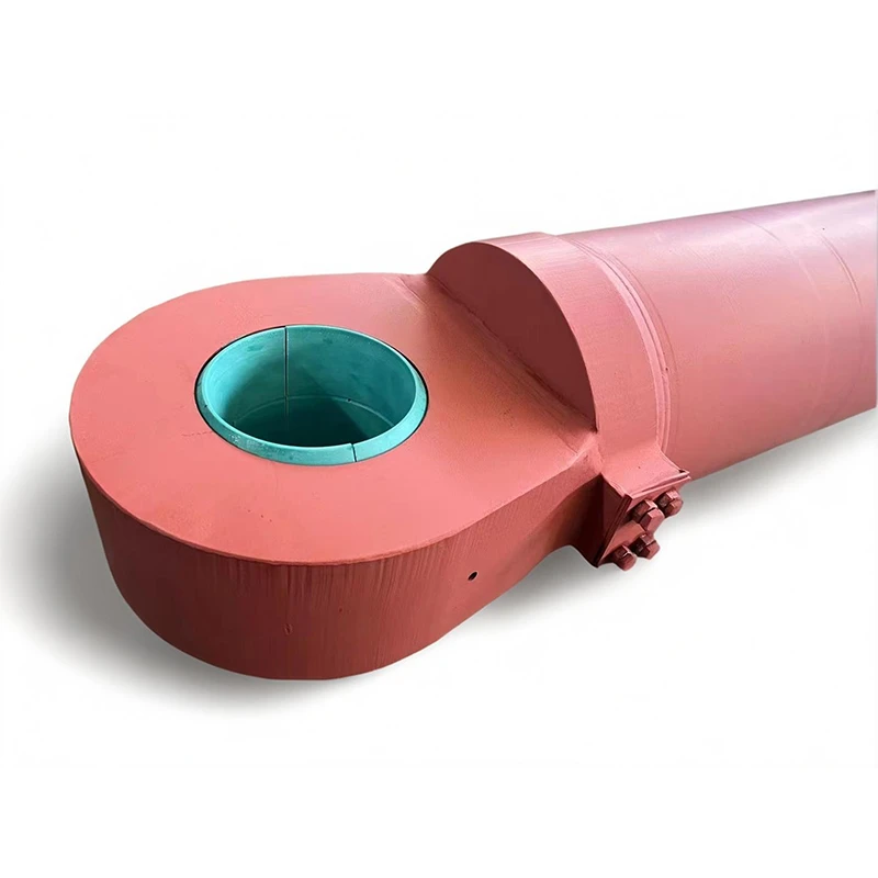 HATCH COVER HYDRAULIC CYLINDER