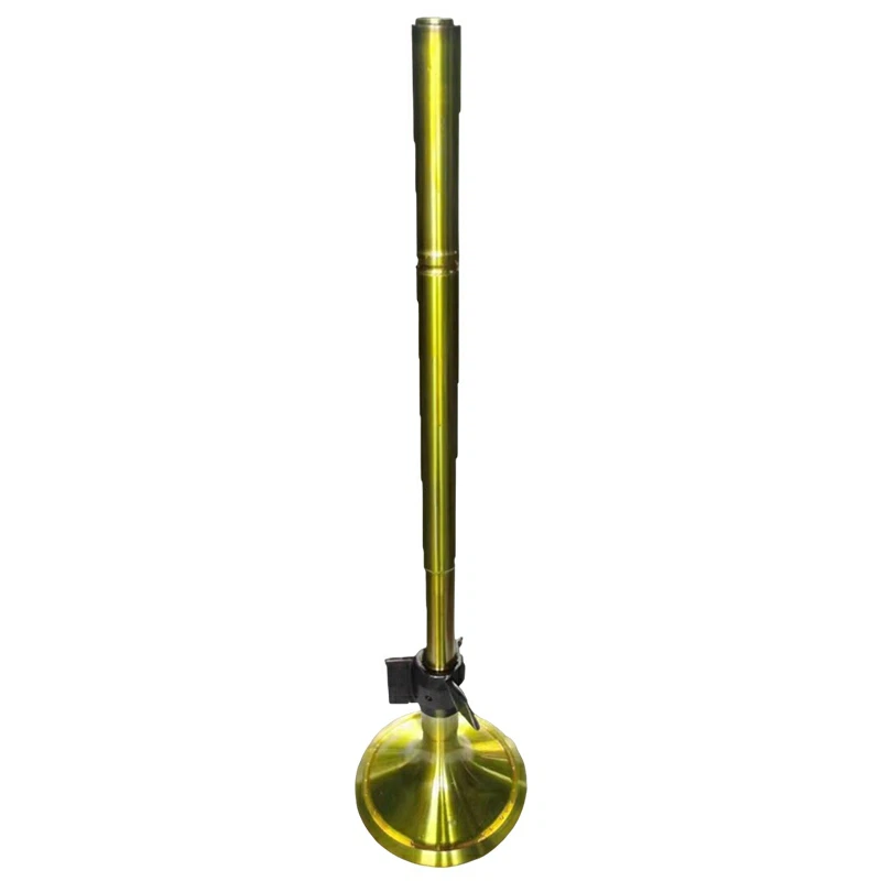MARINE MAIN ENGINE EXHAUST VALVE