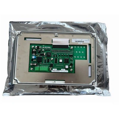 Apakah ada warna berbeda pada komponen LED yang digunakan dalam salinometer?